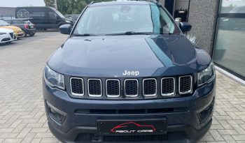 Jeep Compass full