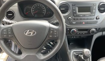 Hyundai i10 full