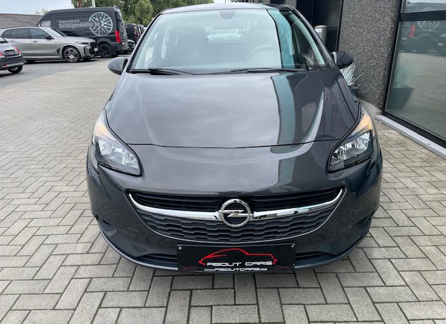 Opel Corsa full