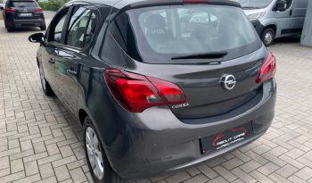 Opel Corsa full