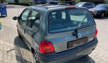 Renault Twingo full