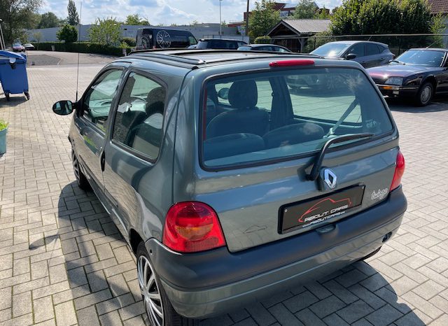 Renault Twingo full