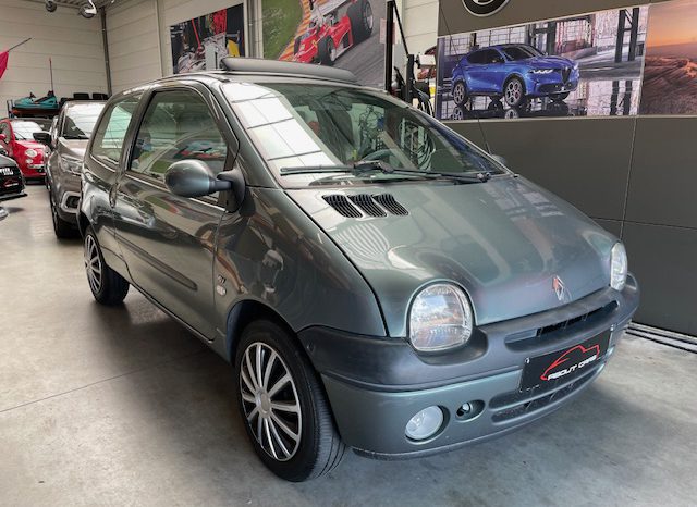 Renault Twingo full