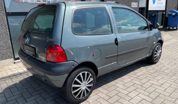 Renault Twingo full