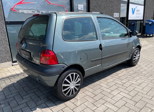 Renault Twingo full