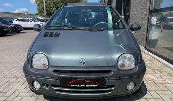 Renault Twingo full