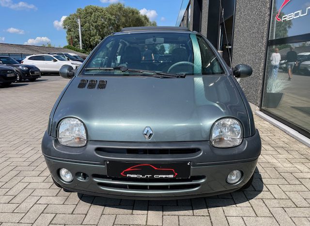 Renault Twingo full