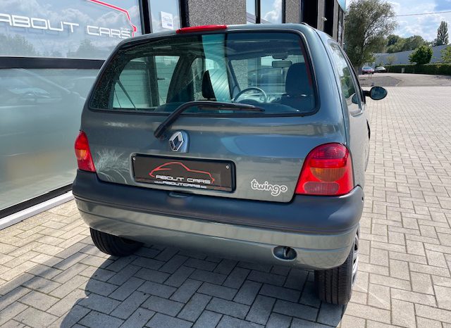 Renault Twingo full