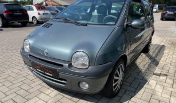 Renault Twingo full