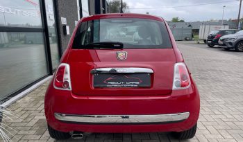 Fiat 500 full