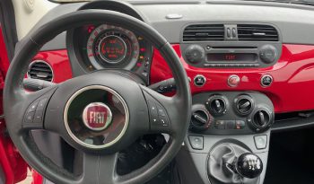 Fiat 500 full