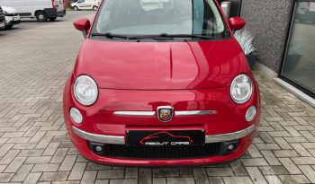 Fiat 500 full