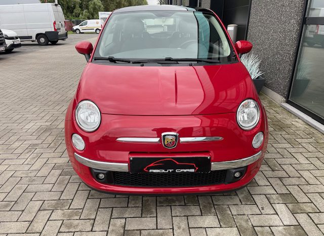 Fiat 500 full