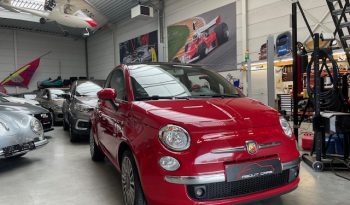 Fiat 500 full