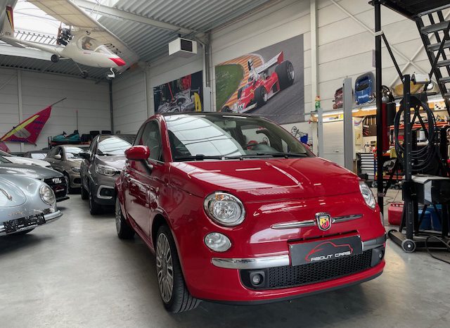 Fiat 500 full