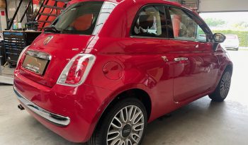 Fiat 500 full