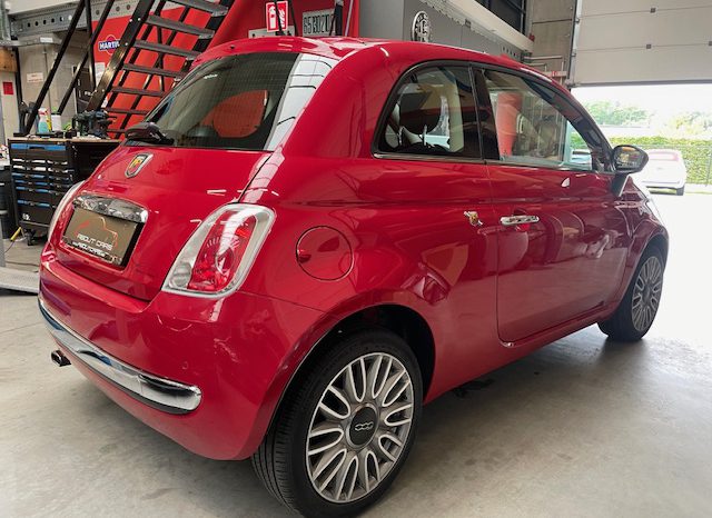 Fiat 500 full