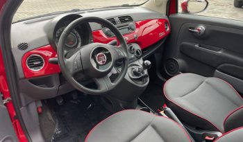 Fiat 500 full