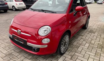 Fiat 500 full