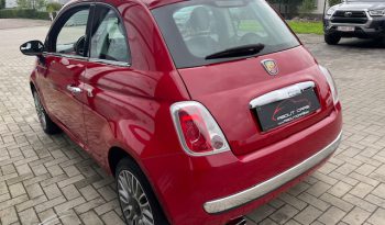 Fiat 500 full