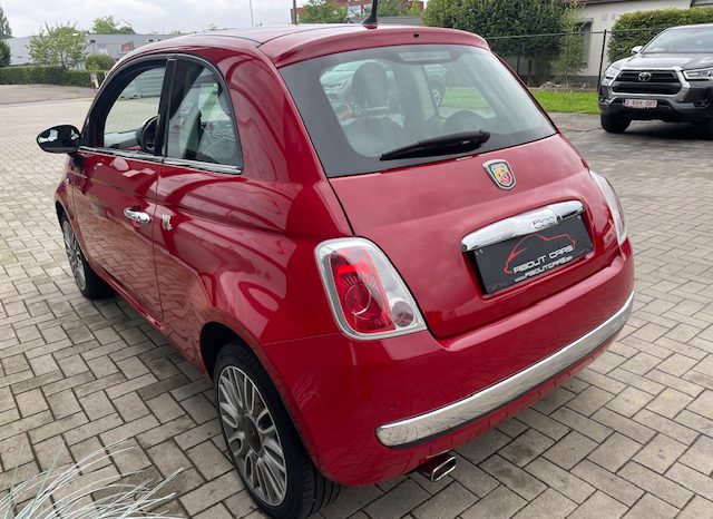 Fiat 500 full