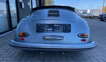 Porsche 356 full