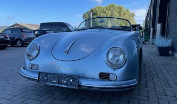 Porsche 356 full