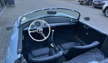 Porsche 356 full