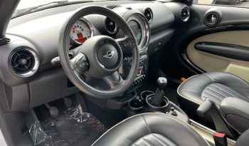 Mini Cooper full