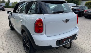 Mini Cooper full