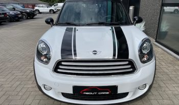 Mini Cooper full