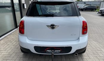 Mini Cooper full