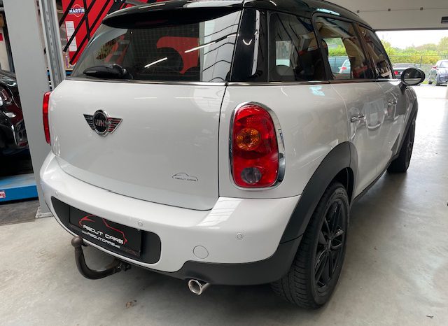 Mini Cooper full