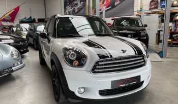 Mini Cooper full