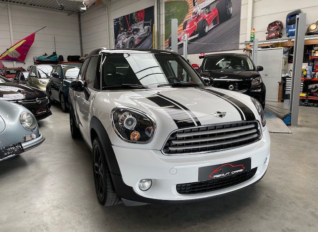 Mini Cooper full