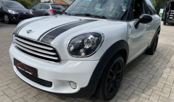 Mini Cooper full