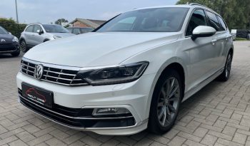 Volkswagen Passat full