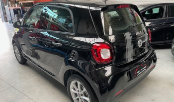 Smart ForFour full