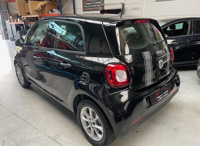 Smart ForFour full