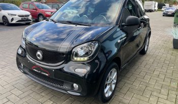 Smart ForFour full