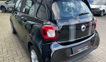 Smart ForFour full