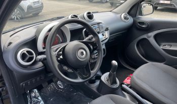 Smart ForFour full