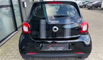 Smart ForFour full