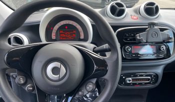 Smart ForFour full