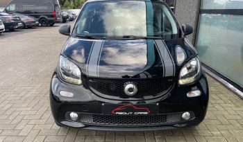 Smart ForFour full