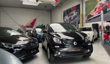 Smart ForFour full