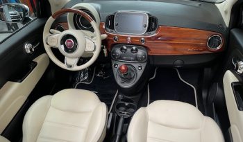 Fiat 500 full