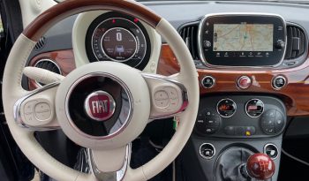 Fiat 500 full