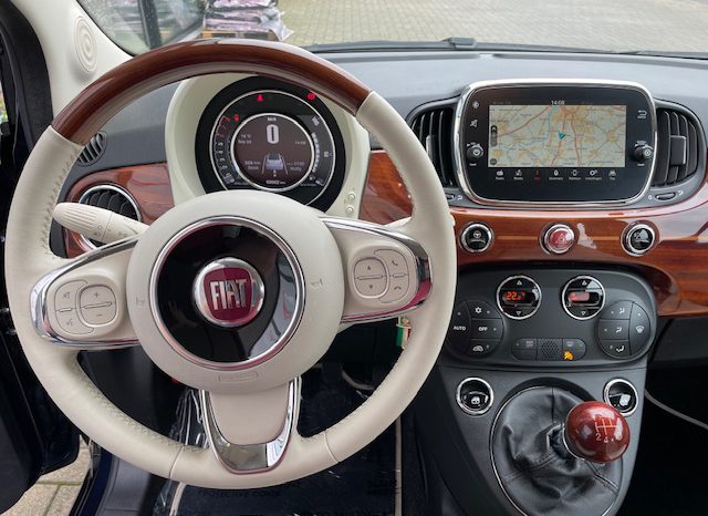 Fiat 500 full