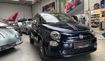 Fiat 500 full